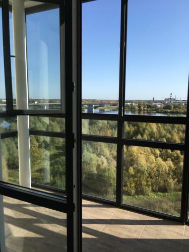 Apartment Kolmovskaya 87