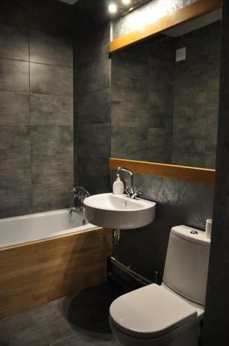 Apartment Kolmovskaya 87