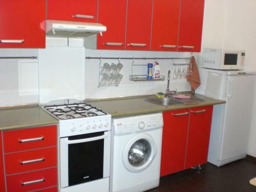 Apartments On Pushkinskaya