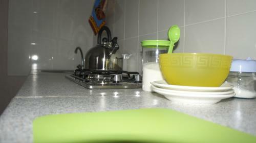 Hostal Guest House In Usadba