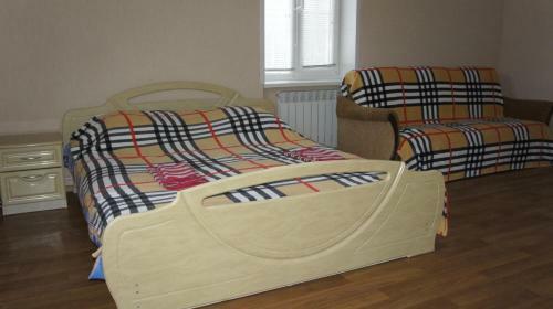 Hostal Guest House In Usadba