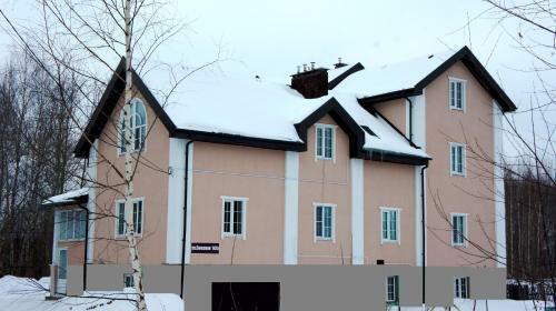 Hostal Guest House In Usadba