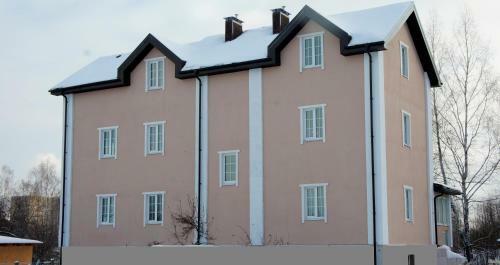 Hostal Guest House In Usadba