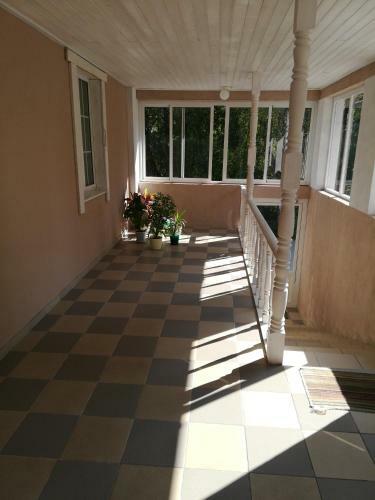 Hostal Guest House In Usadba