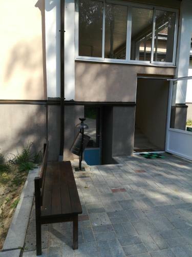 Hostal Guest House In Usadba
