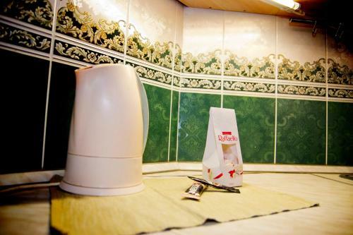 Rent-?????? Apartment On 25 Let Oktyabrya 11
