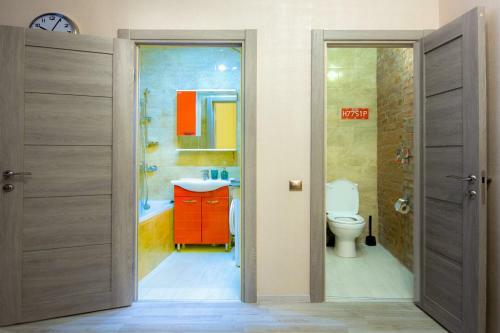 Apartment On Naberezhnaya Fontanki