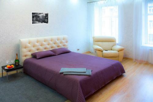 Apartment On Naberezhnaya Fontanki