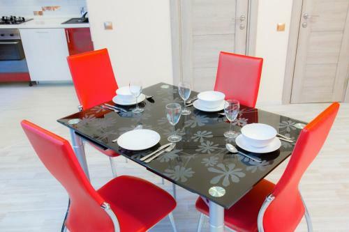 Apartment On Naberezhnaya Fontanki