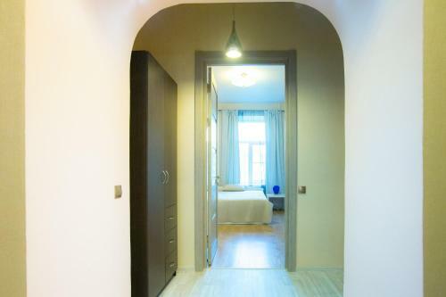 Apartment On Naberezhnaya Fontanki