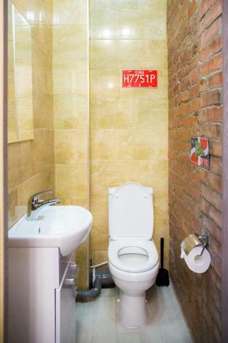 Apartment On Naberezhnaya Fontanki