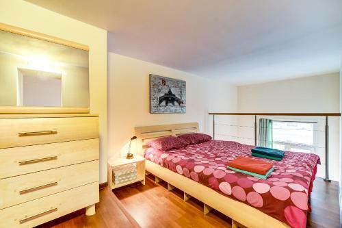 La Casa Di Bury Apartment 3