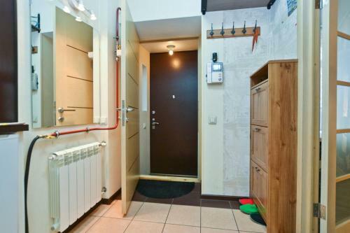 La Casa Di Bury Apartment 3