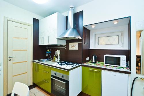 La Casa Di Bury Apartment 3