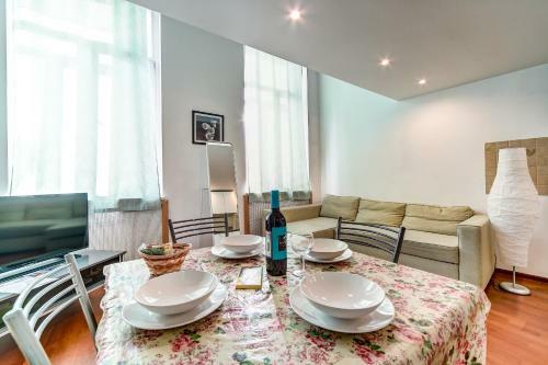 La Casa Di Bury Apartment 3