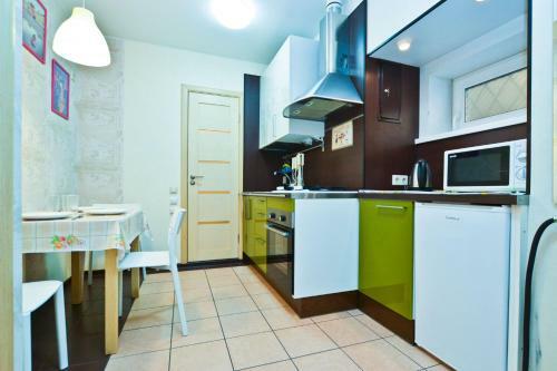 La Casa Di Bury Apartment 3