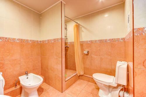 La Casa Di Bury Apartment 3