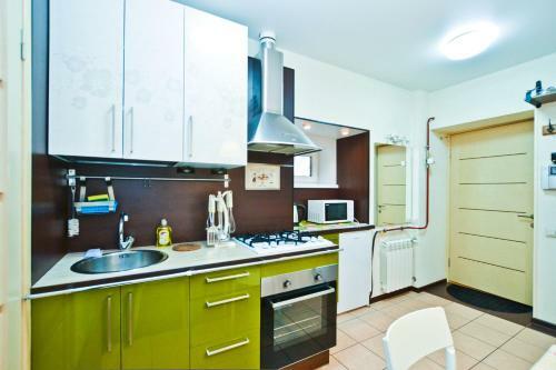 La Casa Di Bury Apartment 3