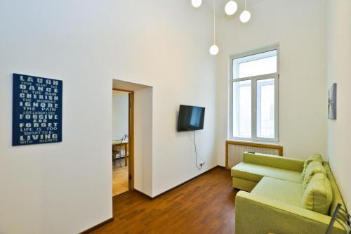 La Casa Di Bury Apartment 3