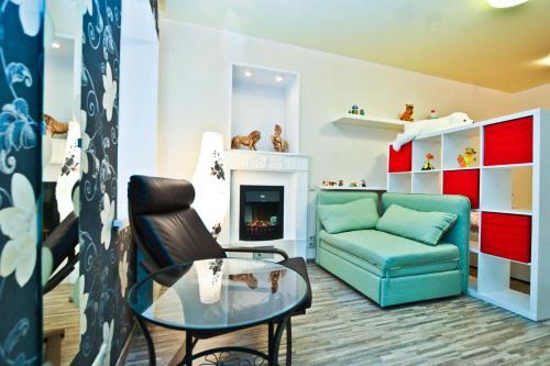 La Casa Di Bury Apartment 3