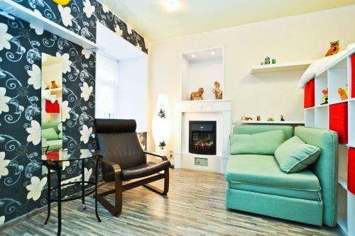 La Casa Di Bury Apartment 3