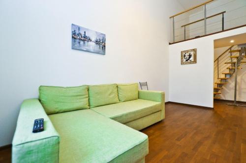 La Casa Di Bury Apartment 3