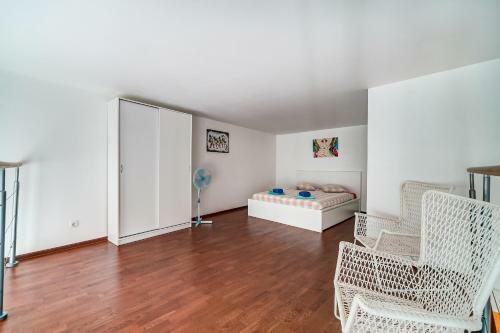 La Casa Di Bury Apartment 3