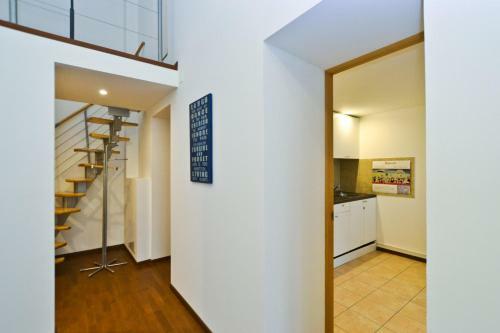 La Casa Di Bury Apartment 3