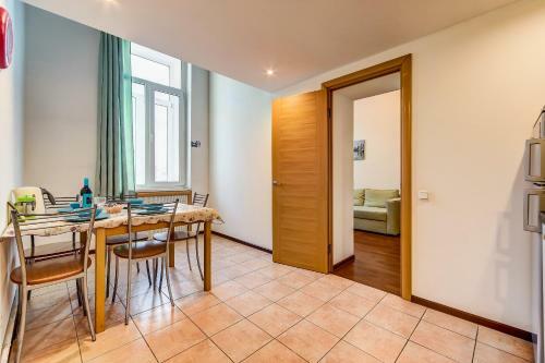 La Casa Di Bury Apartment 3