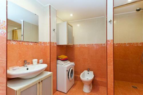 La Casa Di Bury Apartment 3