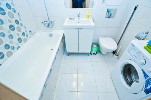 La Casa Di Bury Apartment 3