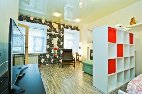 La Casa Di Bury Apartment 3