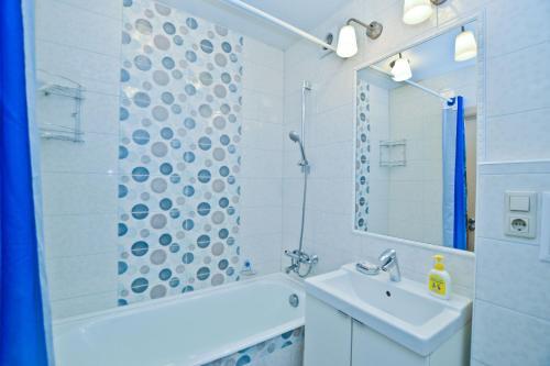 La Casa Di Bury Apartment 3