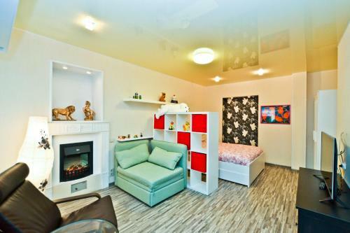 La Casa Di Bury Apartment 3