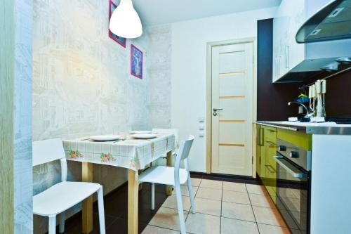 La Casa Di Bury Apartment 3