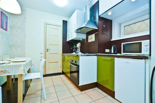 La Casa Di Bury Apartment 3