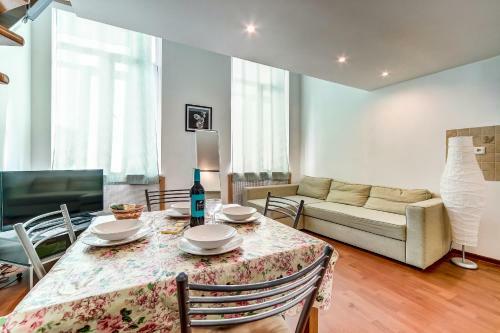 La Casa Di Bury Apartment 3