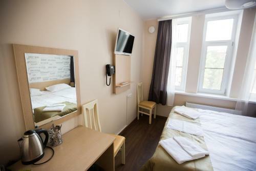 Talisman Hotel