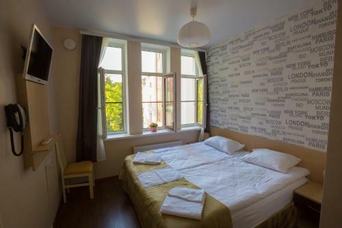 Talisman Hotel