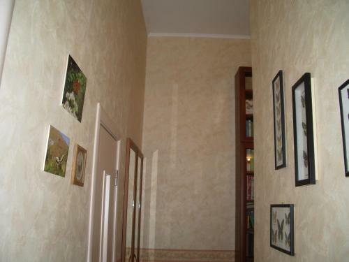 Apartment Petrogradsky