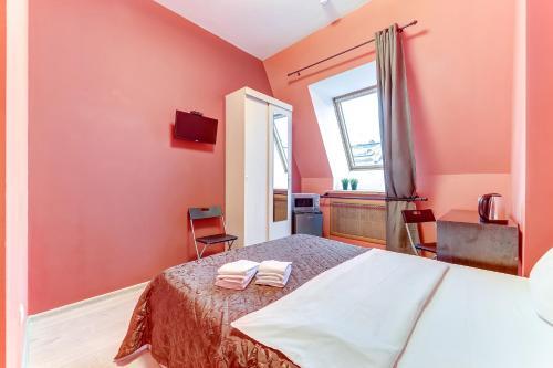 Posada Superhostel Nevsky 117