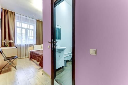 Posada Superhostel Nevsky 117
