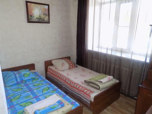 Moskvich Motel