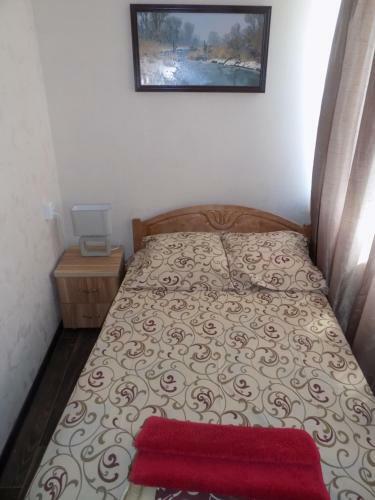 Moskvich Motel