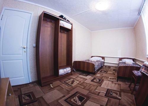 Hotel Gostinichnyy Kompleks Natasha