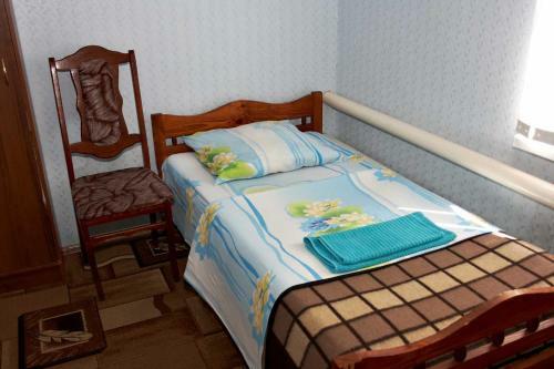 Hotel Gostinichnyy Kompleks Natasha