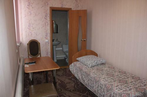 Hotel Gostinichnyy Kompleks Natasha