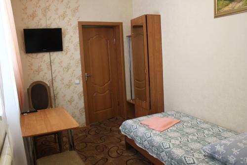 Hotel Gostinichnyy Kompleks Natasha