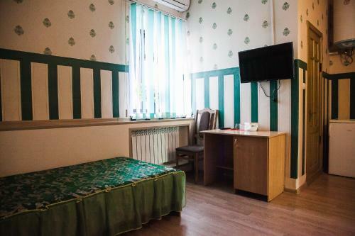 Hotel Gostinichnyy Kompleks Natasha