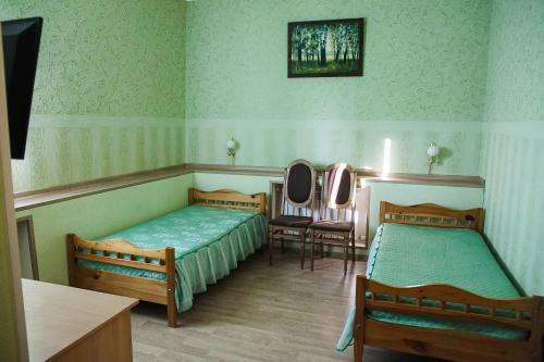 Hotel Gostinichnyy Kompleks Natasha